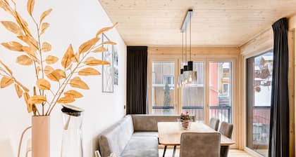 Appartments Mühledörfle 122