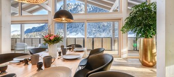 Appartments Mühledörfle 122