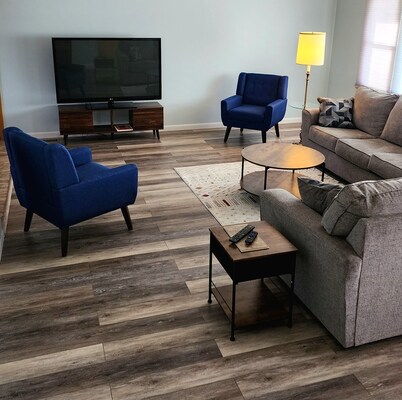 1960's Ranch House NO CLEANING FEE