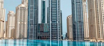 Address Dubai Marina Residences