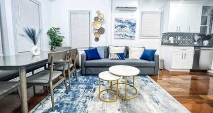 Brand new luxurious 3 bedroom close to JFK and LGA