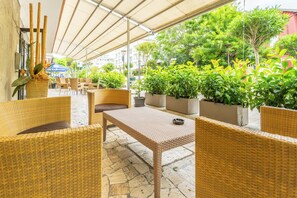 Garden - Hotel Selene (Riccione)
