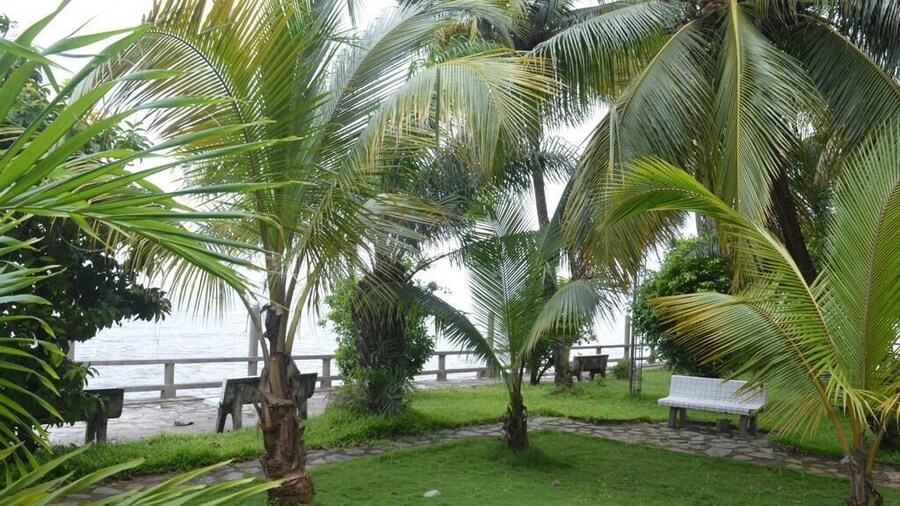 Hotel Mariador Palace