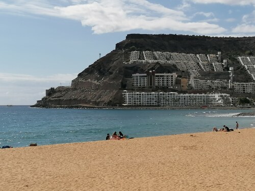 MONSENOR BEACH & OCEANVIEW APARTMENT