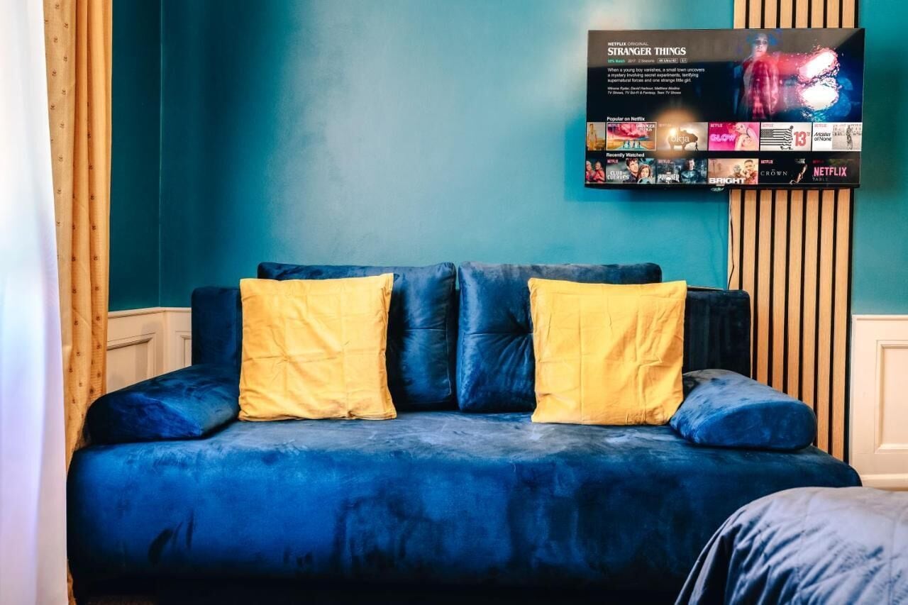 Foto - Hotel Praga 1885 by Wagnerstays