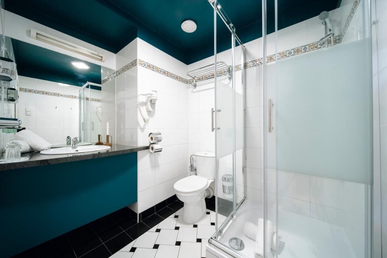 Foto - Hotel Praga 1885 by Wagnerstays