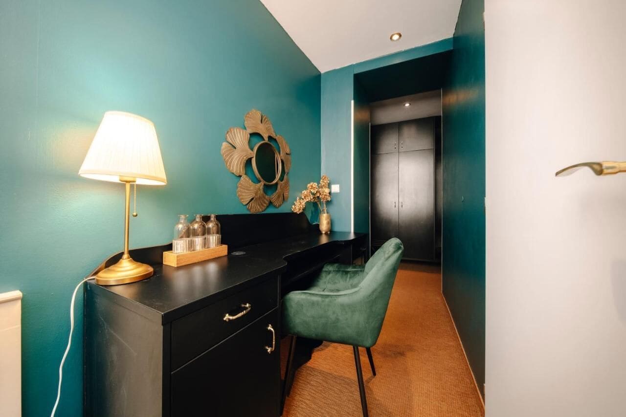 Foto - Hotel Praga 1885 by Wagnerstays