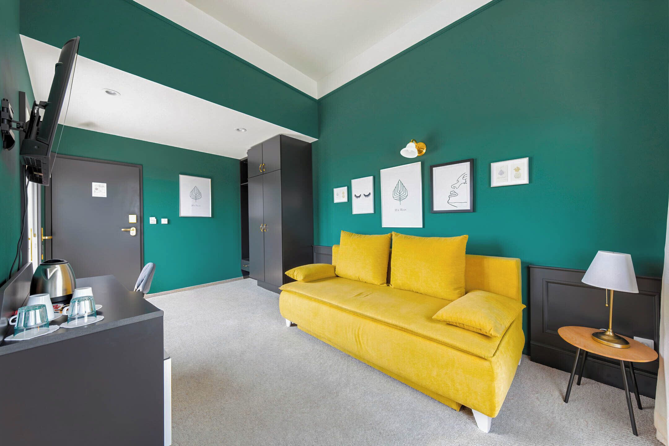 Foto - Hotel Praga 1885 by Wagnerstays