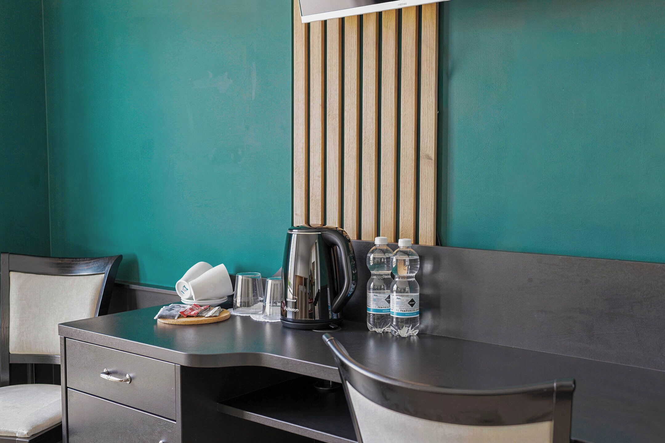 Foto - Hotel Praga 1885 by Wagnerstays