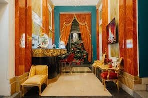 Sala de recepcions