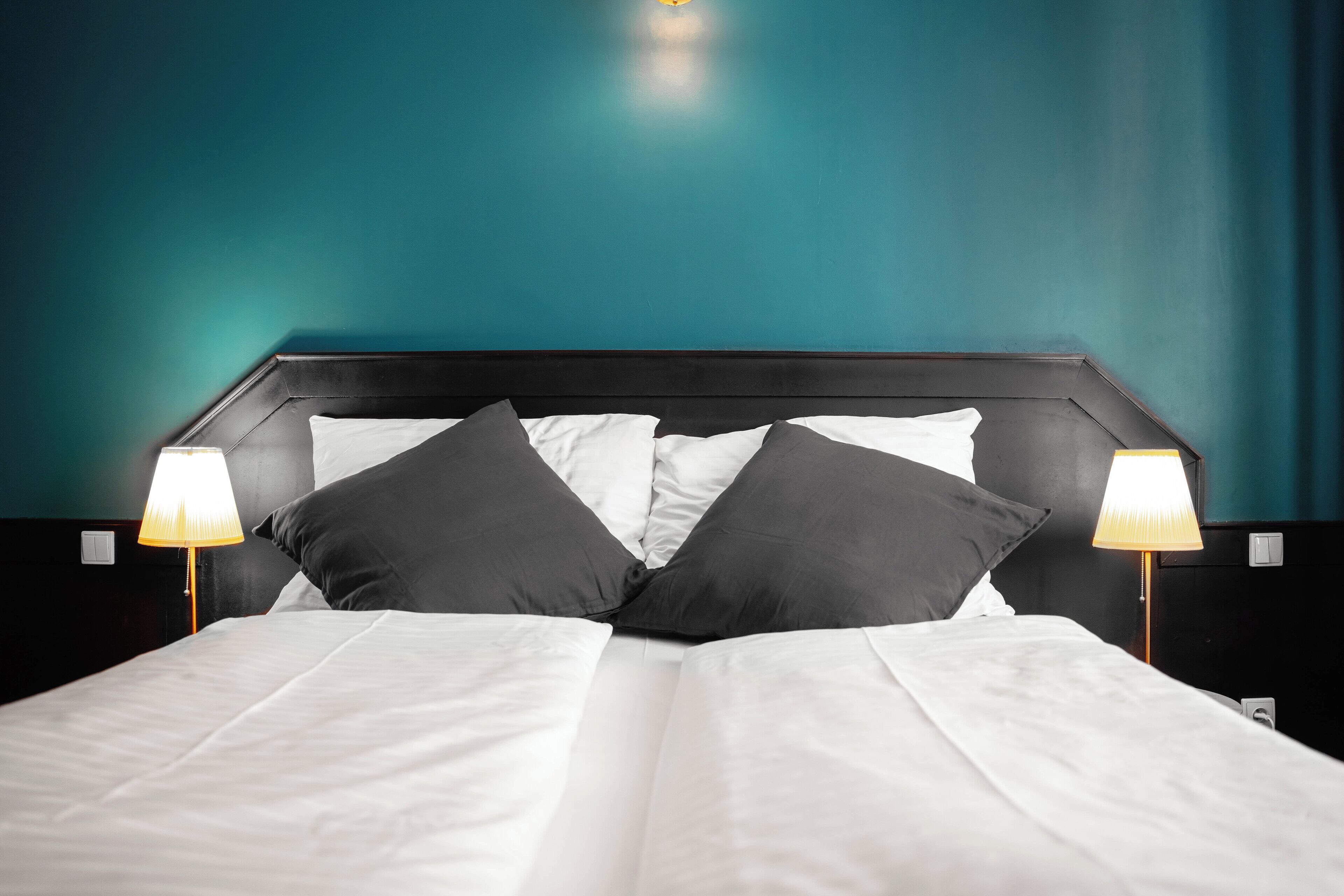 Foto - Hotel Praga 1885 by Wagnerstays