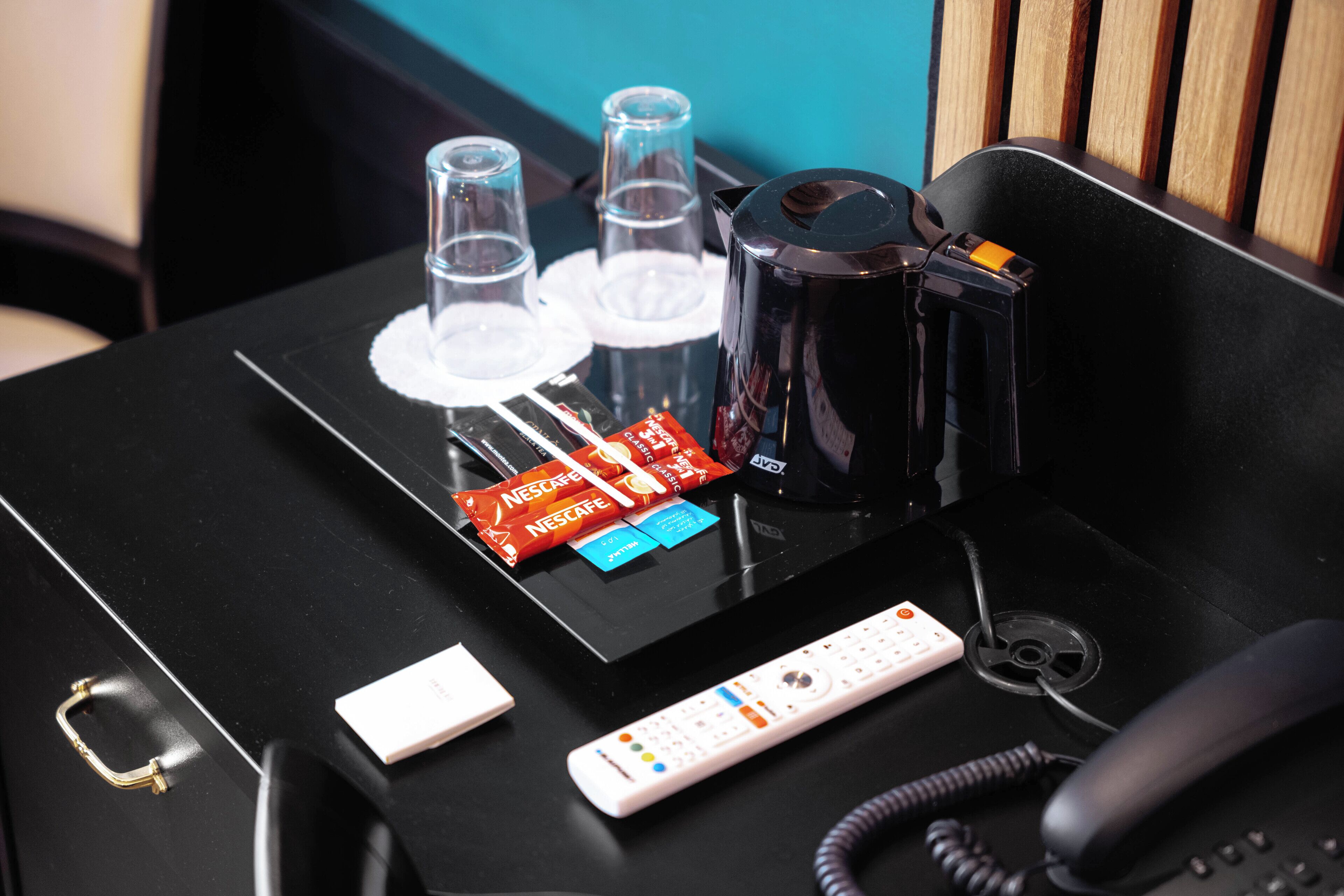 Foto - Hotel Praga 1885 by Wagnerstays