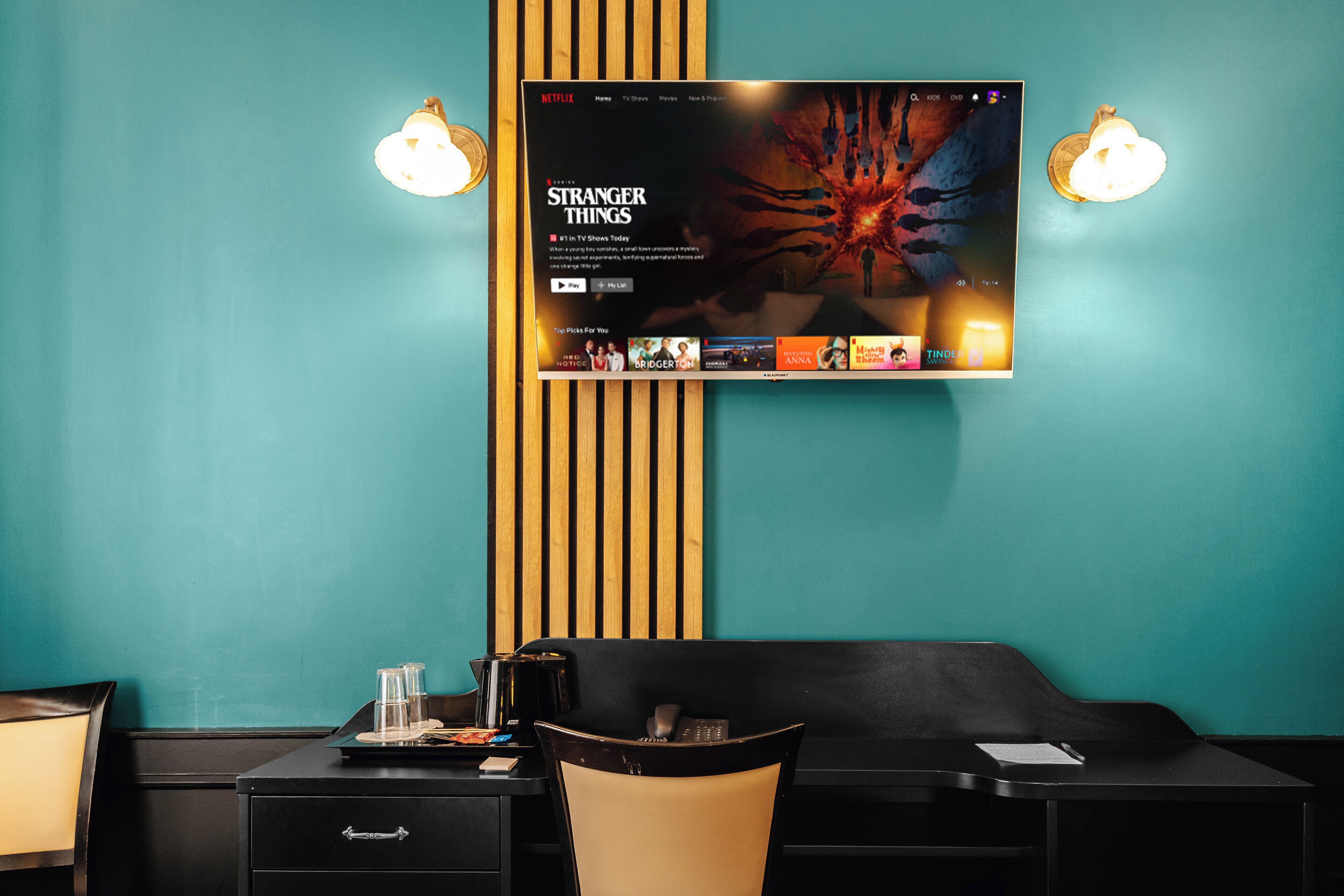 Foto - Hotel Praga 1885 by Wagnerstays