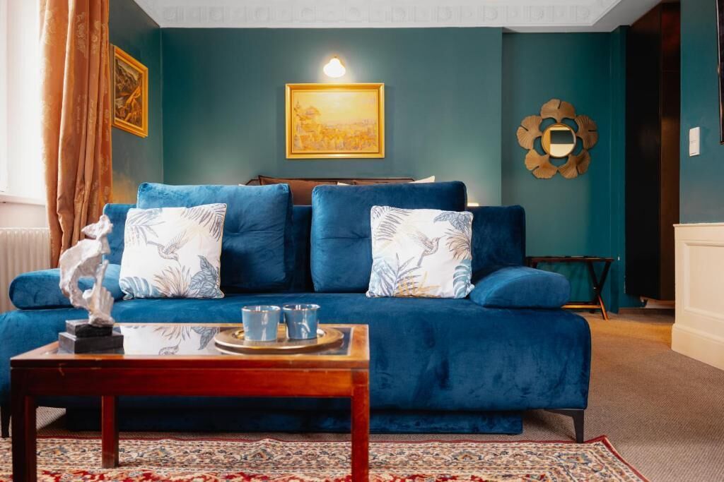 Foto - Hotel Praga 1885 by Wagnerstays