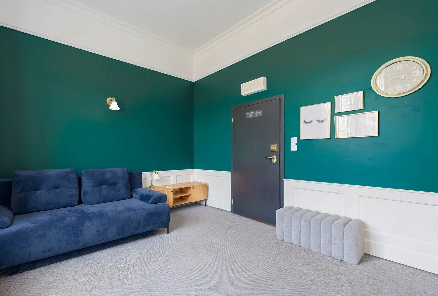 Foto - Hotel Praga 1885 by Wagnerstays