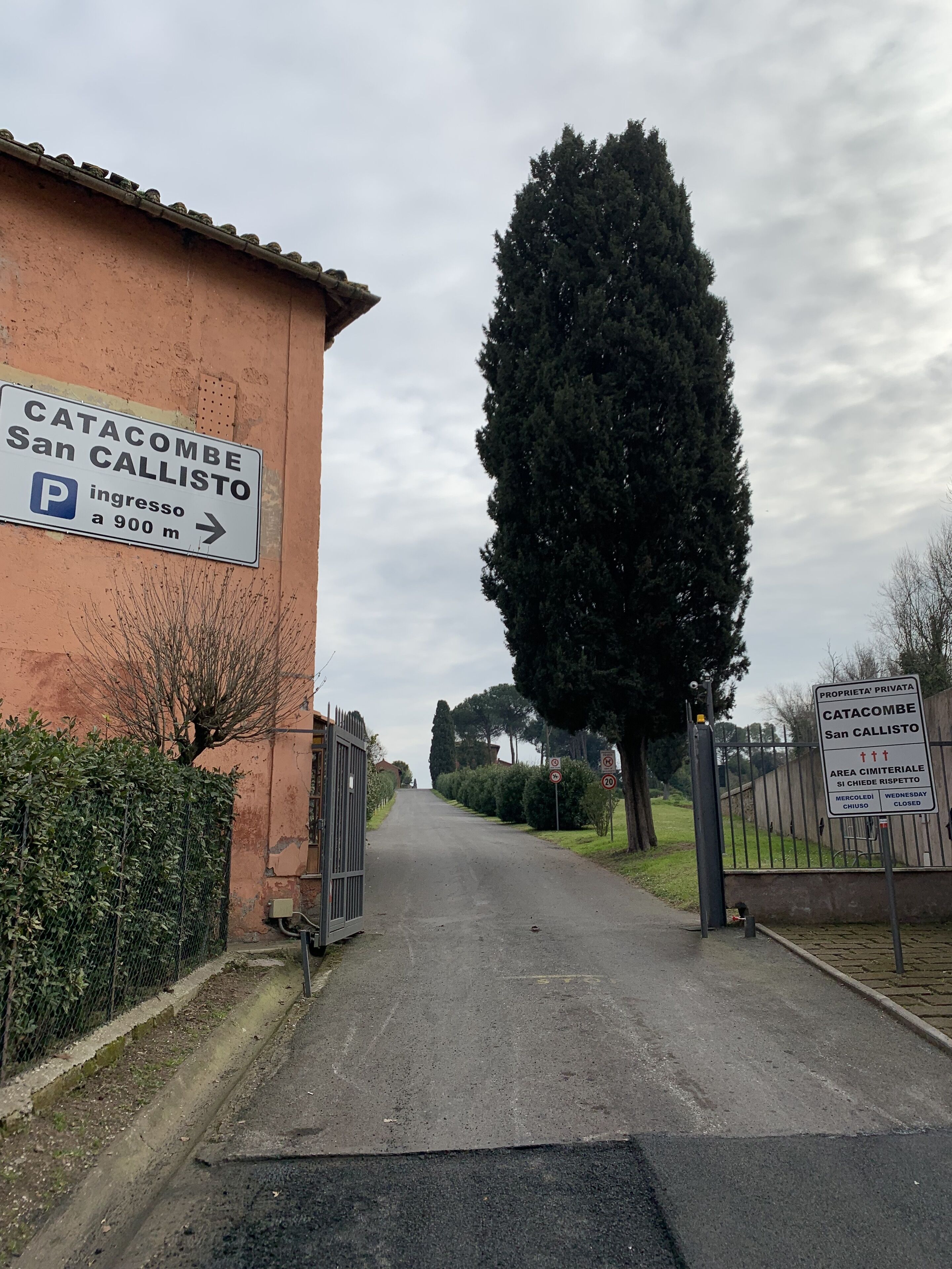 Foto - Appia Antica Guest House