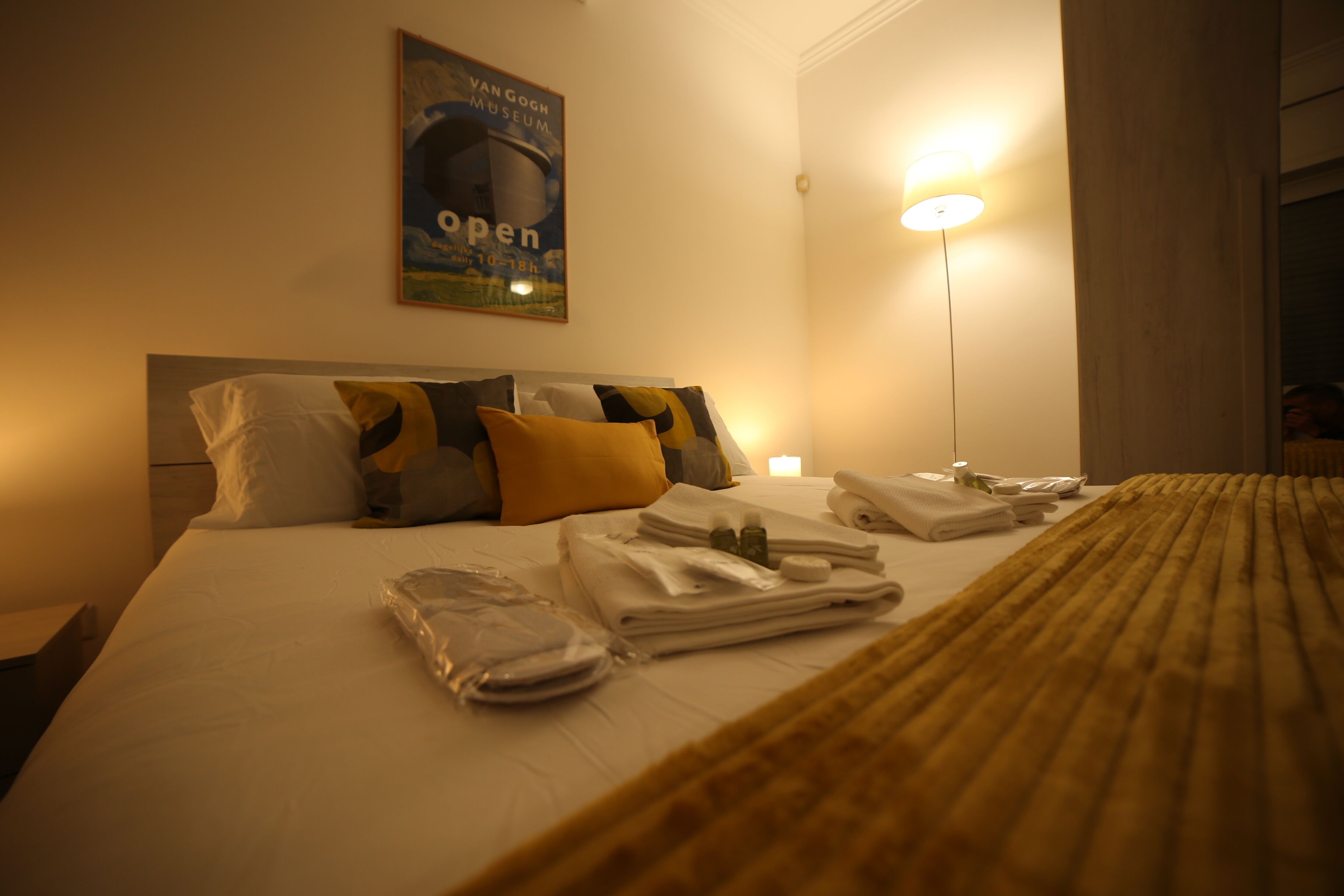 Foto - Appia Antica Guest House