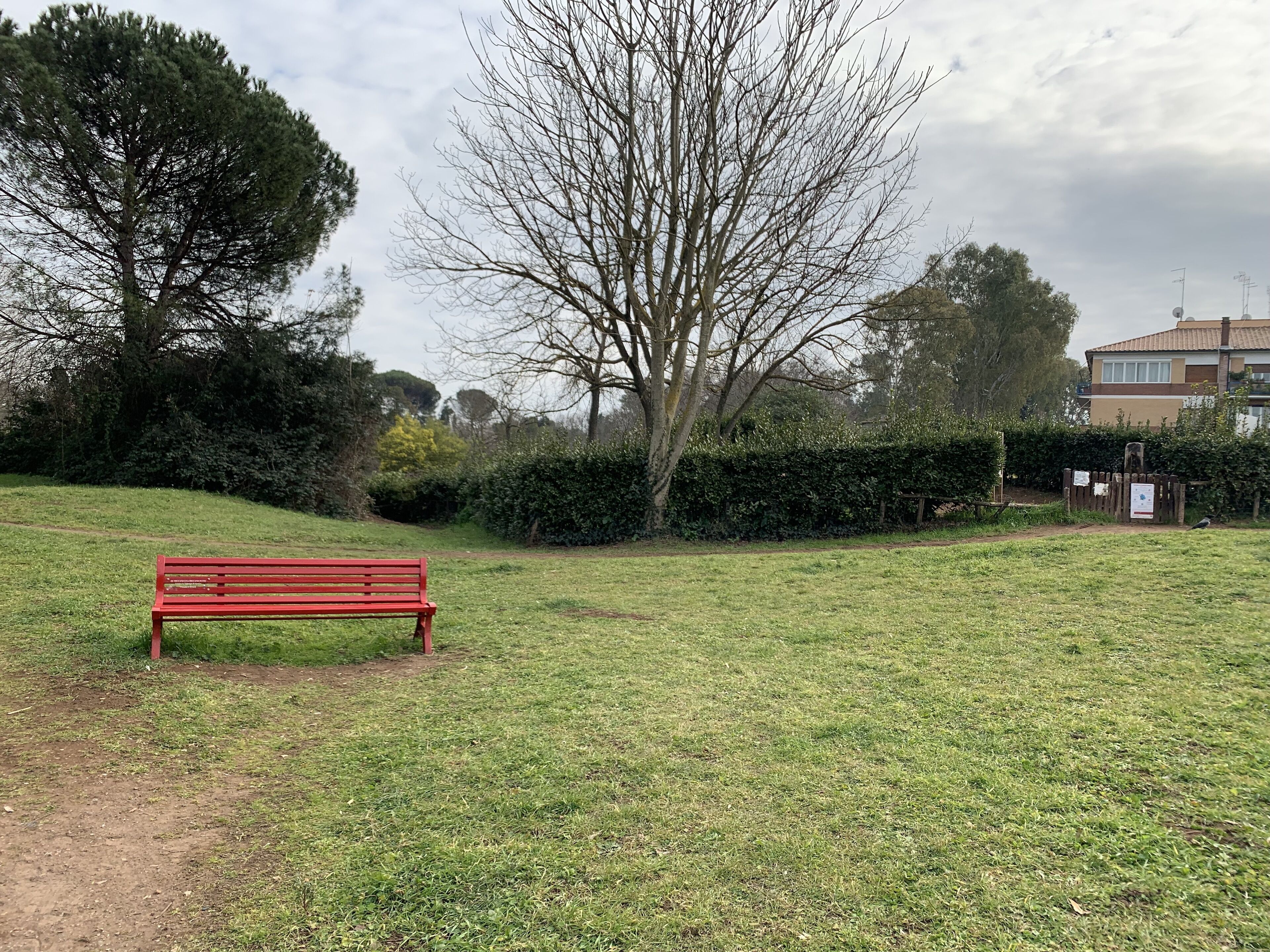 Foto - Appia Antica Guest House