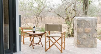 The Orpen Kruger