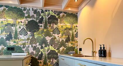 Hip suite in Vestingstad Dokkum