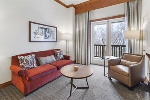 Televisor intel·ligent i llar de foc 