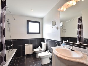 Towels - Casa La Torreta (Begur) (Begur)