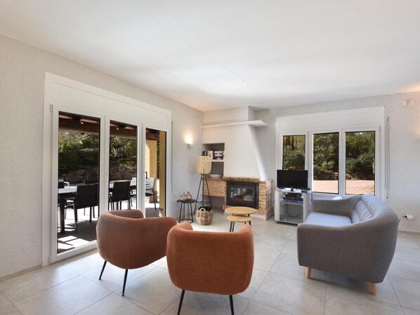 تلفزيون، مشغل دي في دي