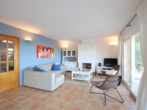 Televisio, pöytätennispöytä