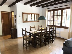 Restauration