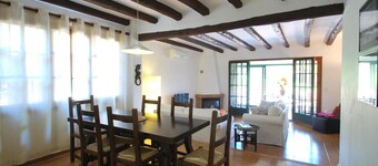 Casa Pollo (Begur, Aiguafreda Begur, Costa Brava)