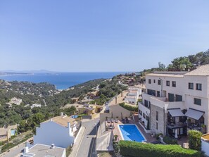 Exterior - Apartament Leon (Begur, Centre) (Begur)