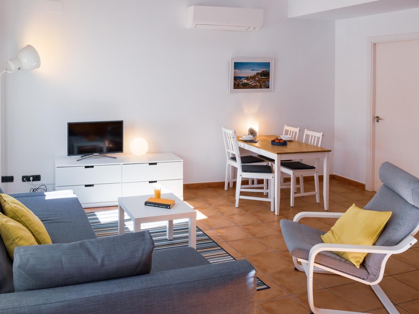Apartament Leon (Begur, Centre) - Bagur