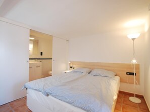 1 habitación y acceso a internet 