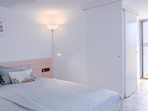 1 chambre, Wi-Fi