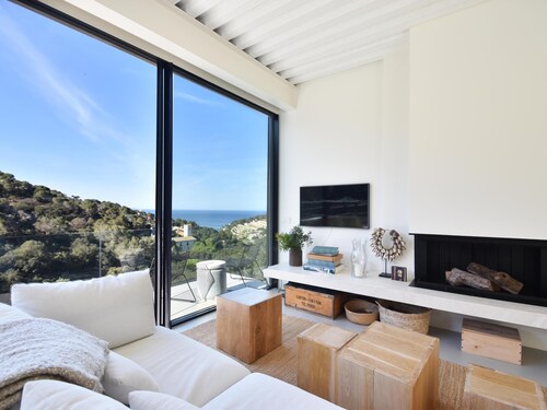 Villa Energias Serenas (Begur, Sa Riera)