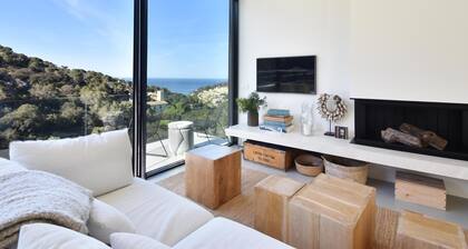 Villa Energias Serenas (Begur, Sa Riera)