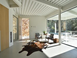 Interior - Villa Energias Serenas (Begur, Sa Riera) (Begur)