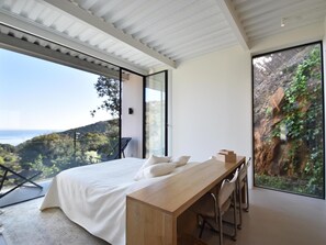 5 soverom og internettilgang