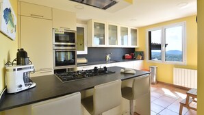Unclassified image, 3 of 48, button - Villa Amaya (Begur, Costa Brava) (Begur)