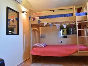 3 Schlafzimmer, Internetzugang