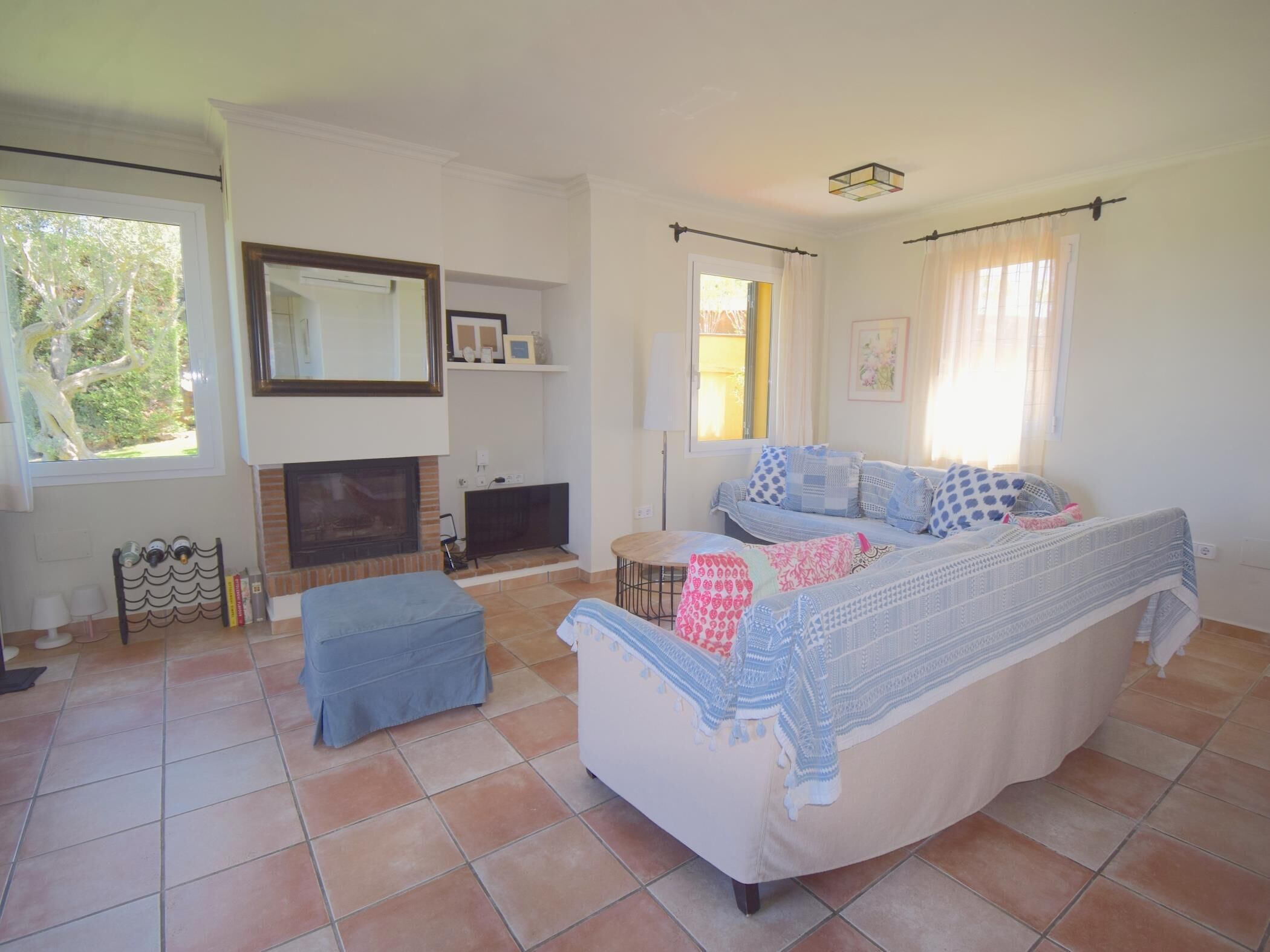 Villa Amaya (Begur, Costa Brava) - Begur