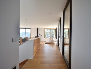 Interior - Casa Gaia house with private pool (Begur)