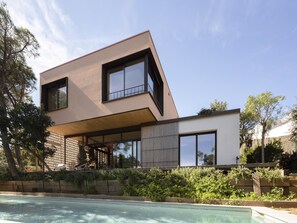 Pool - Casa Gaia house with private pool (Begur)