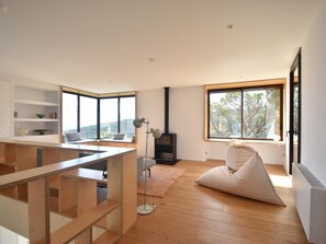 Interior - Casa Gaia house with private pool (Begur)