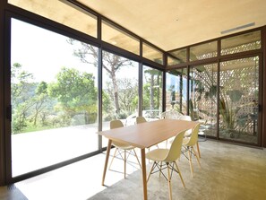 Dining - Casa Gaia house with private pool (Begur)