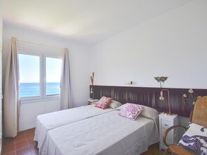 3 soverom og internettilgang