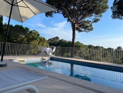 Casa Bosc (Begur)