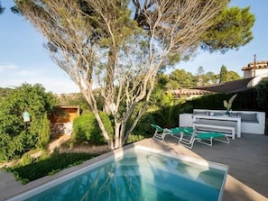 Pool - Casa Nova (Begur) (Begur)