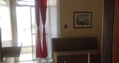Apartment very close to the beach!!!