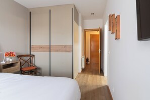 2 bedrooms, WiFi, bed sheets - Apartamento unico en Haro para 3 Personas (Haro)